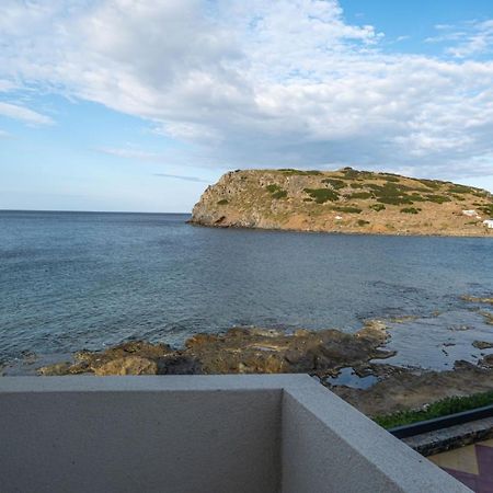Seaside Flat With Hydromassage Apartment Мохлос Екстериор снимка